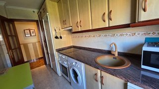 Piso en venta en Oriñón - Allendelagua en Castro Urdiales