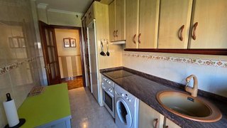 Piso en venta en Oriñón - Allendelagua en Castro Urdiales