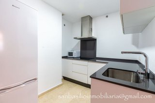 Piso en alquiler en Triana Oeste en Sevilla