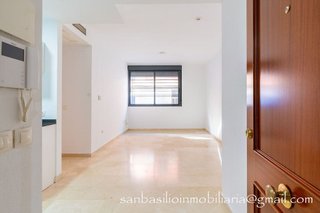 Piso en alquiler en Triana Oeste en Sevilla