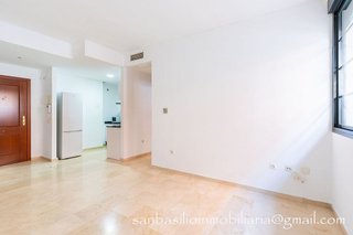 Piso en alquiler en Triana Oeste en Sevilla