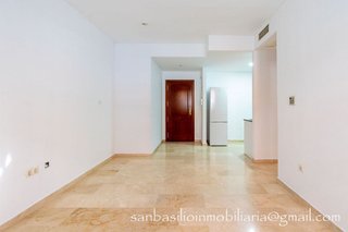 Piso en alquiler en Triana Oeste en Sevilla