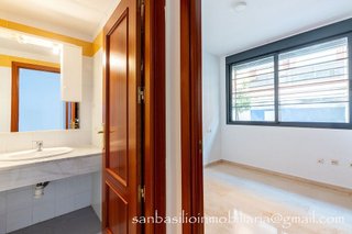 Piso en alquiler en Triana Oeste en Sevilla