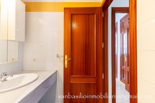 Piso en alquiler en Triana Oeste en Sevilla