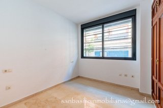 Piso en alquiler en Triana Oeste en Sevilla