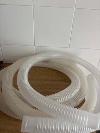 Depuradora Intex Krystal Clear C330