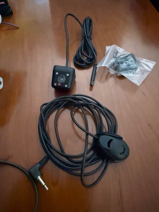 Radio 2 DIN VW Golf 5, jetta, passat
