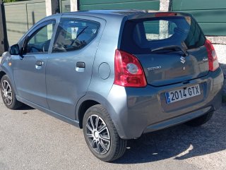 Suzuki Alto 2011