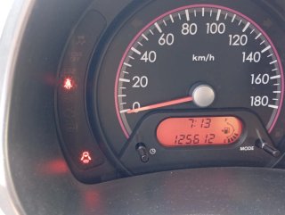 Suzuki Alto 2011