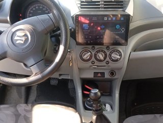 Suzuki Alto 2011