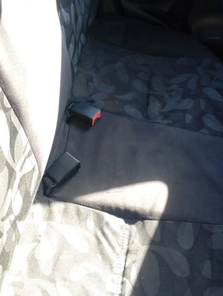Suzuki Alto 2011