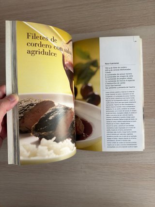 Recetas de cocina rápida