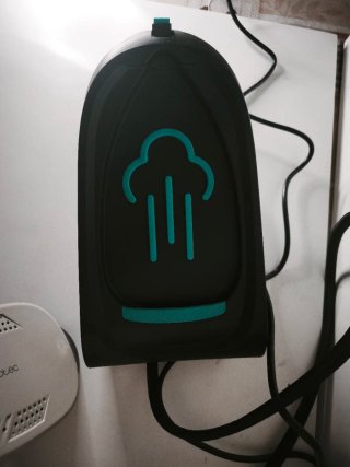 Centro Planchado Cecotec IronHero 3200