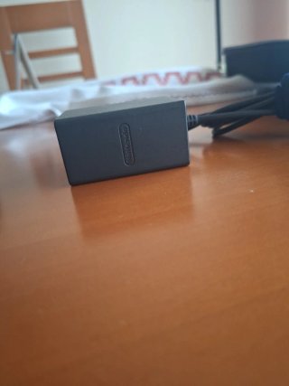 Nintendo Switch OLED + Accesorios