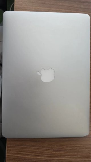 MacBook Air 13 2017 A1466