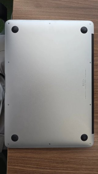 MacBook Air 13 2017 A1466