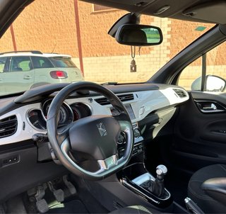 Citroen DS3 2012