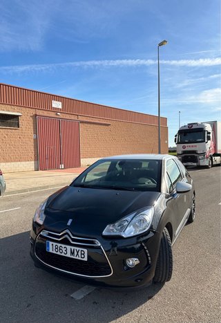 Citroen DS3 2012