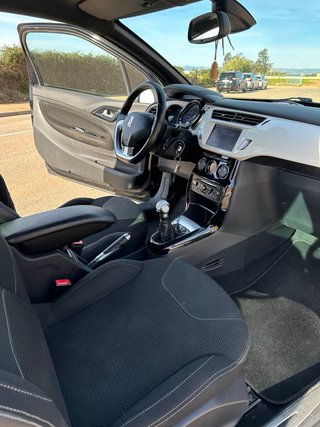 Citroen DS3 2012