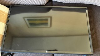 Smart TV LG 32 Negro