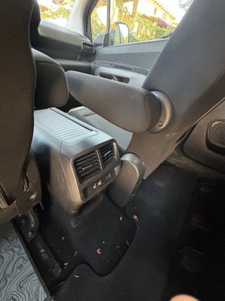 Toyota Proace City 2020