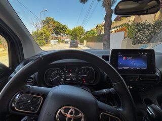Toyota Proace City 2020