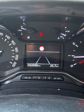 Toyota Proace City 2020