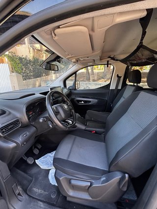 Toyota Proace City 2020