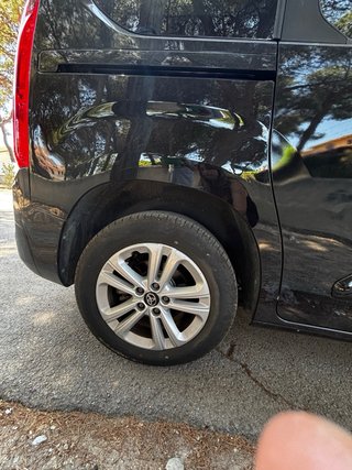 Toyota Proace City 2020