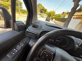 Toyota Proace City 2020