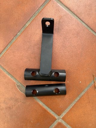 Protector de motor para Benelli 2017-2020