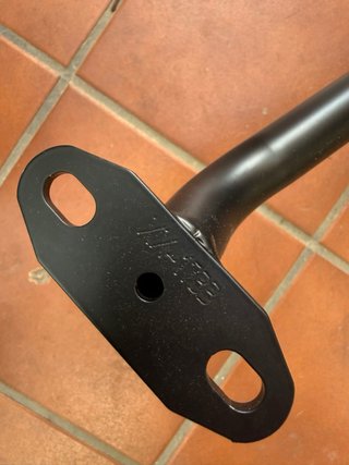 Protector de motor para Benelli 2017-2020