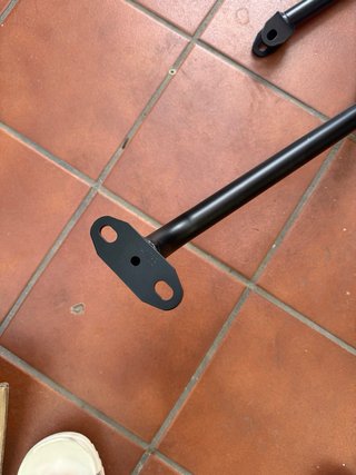 Protector de motor para Benelli 2017-2020