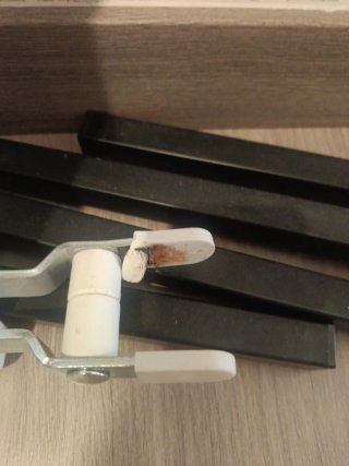 Barandilla IKEA 96 cm