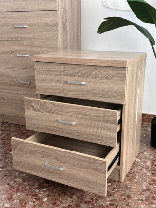 !!OFERTA MUEBLES DE DORMITORIO + ENVIO!!