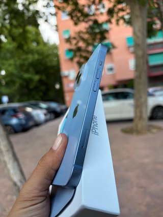 iPhone 14 256Gb Pasa por Nuevo