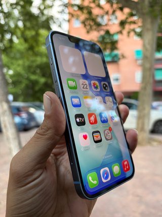 iPhone 14 256Gb Pasa por Nuevo