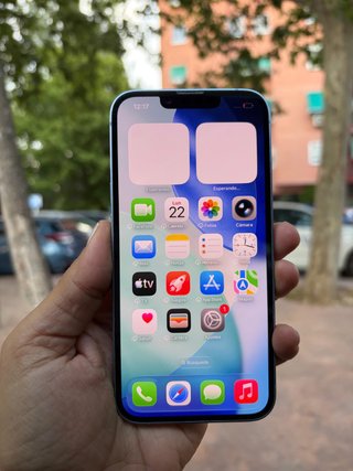 iPhone 14 256Gb Pasa por Nuevo