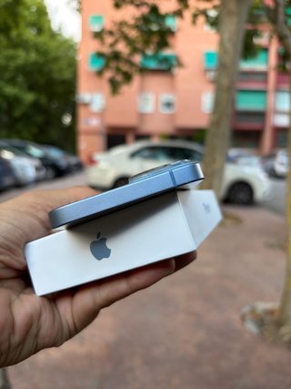 iPhone 14 256Gb Pasa por Nuevo