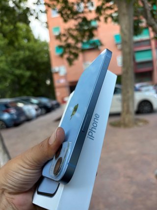 iPhone 14 256Gb Pasa por Nuevo