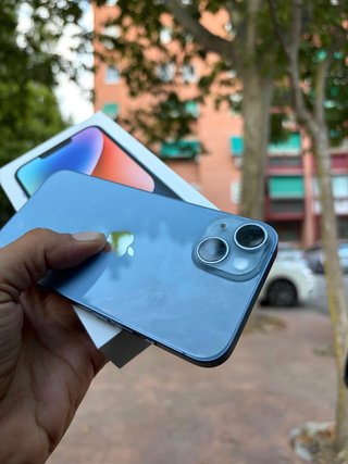 iPhone 14 256Gb Pasa por Nuevo