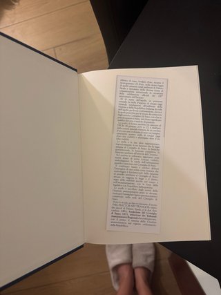 I presidenti del Consiglio di Stato biografie e...