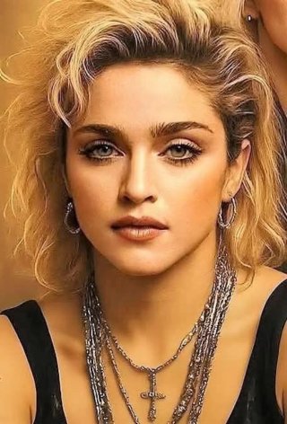 Colección 20 pósters Madonna
