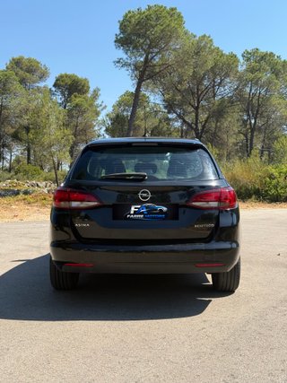 OPEL ASTRA 2019 1.6CDTI  (UNICO PROPIETARIO)