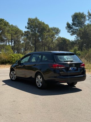 OPEL ASTRA 2019 1.6CDTI  (UNICO PROPIETARIO)