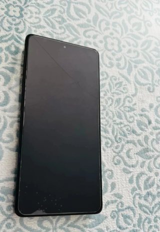 Xiaomi Redmi note 13 pro 5G