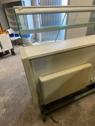 Vitrina Docriluc Refrigerada