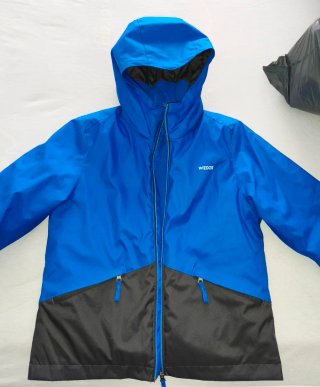 Lote 3 Chaquetas talla 9 a 13 años.