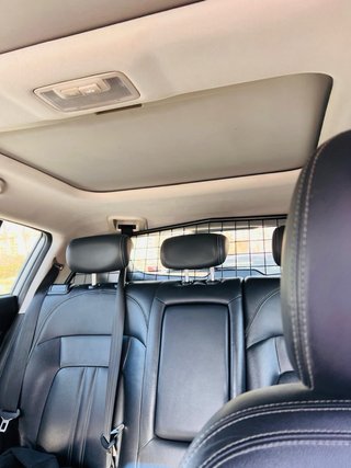 KIA Kia sportage 2015