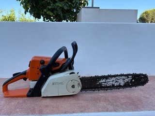 Motosierra Stihl MS 230 C